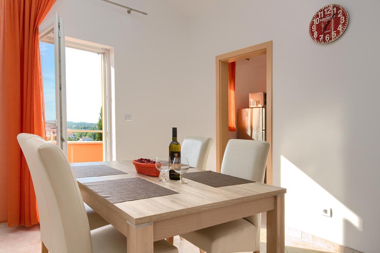Apartments Orange メドゥリン エクステリア 写真
