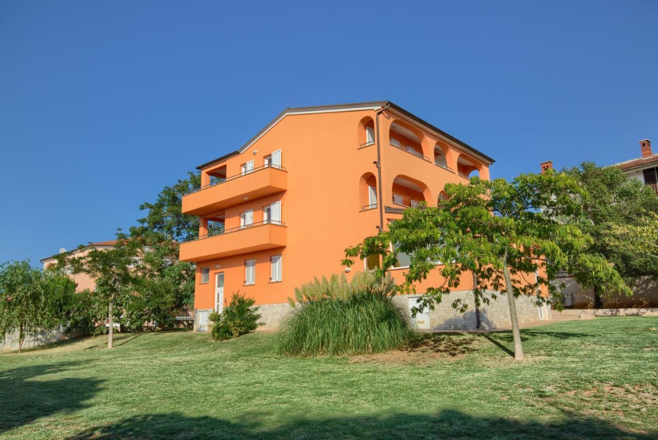 Apartments Orange メドゥリン エクステリア 写真
